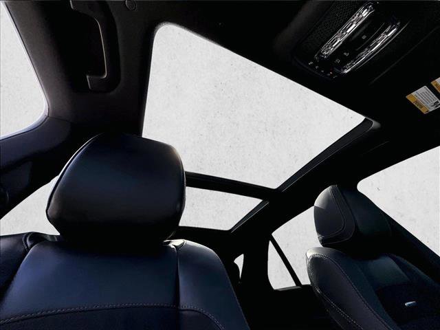 Certified 2024 Mercedes-Benz GLE 53 AMG 4MATIC image 17