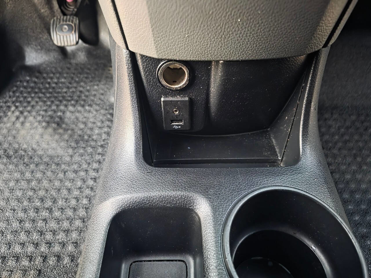 Used 2017 Nissan NV200 SV w/ Technology Package image 27