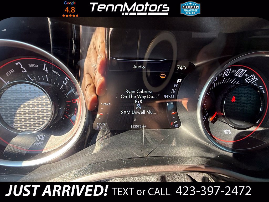 Used 2021 Dodge Challenger R/T Scat Pack RWD image 20