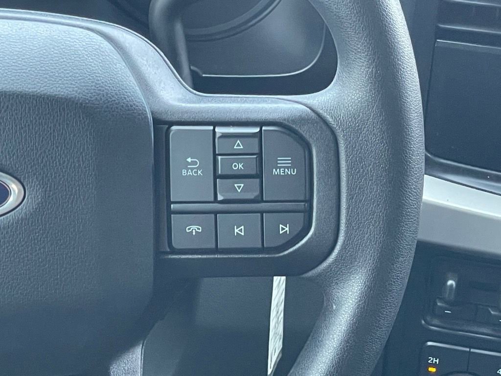 Used 2024 Ford F250 XL w/ FX4 Off-Road Package image 14