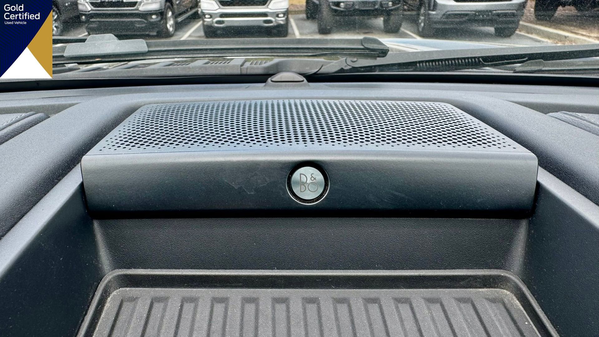 Certified 2022 Ford F250 Lariat image 41