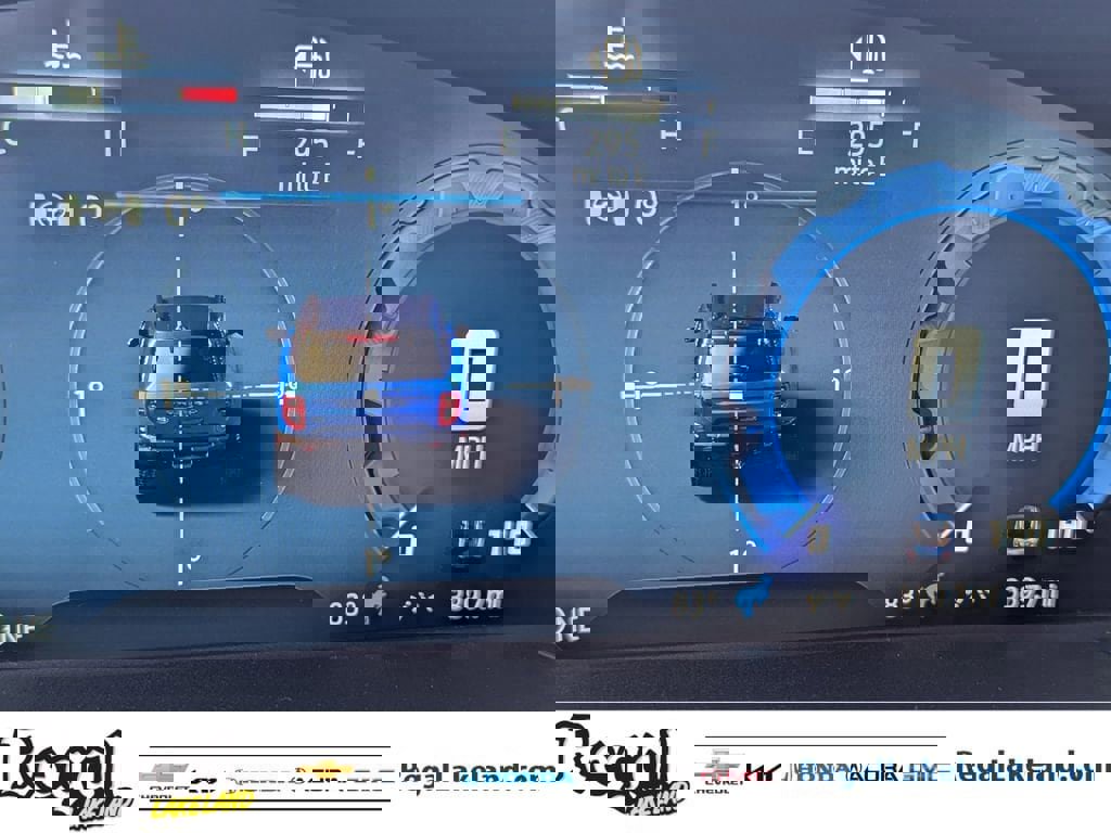 Used 2025 Ford Bronco Sport Outer Banks w/ Outer Banks Tech Package+ image 30