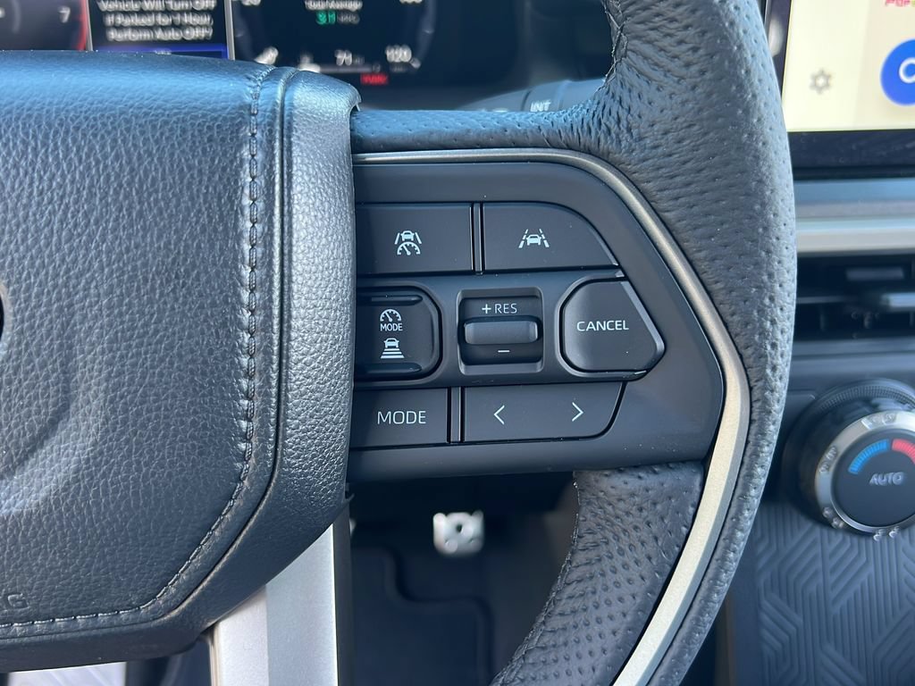 New 2026 Toyota Tacoma TRD Sport RWD image 20