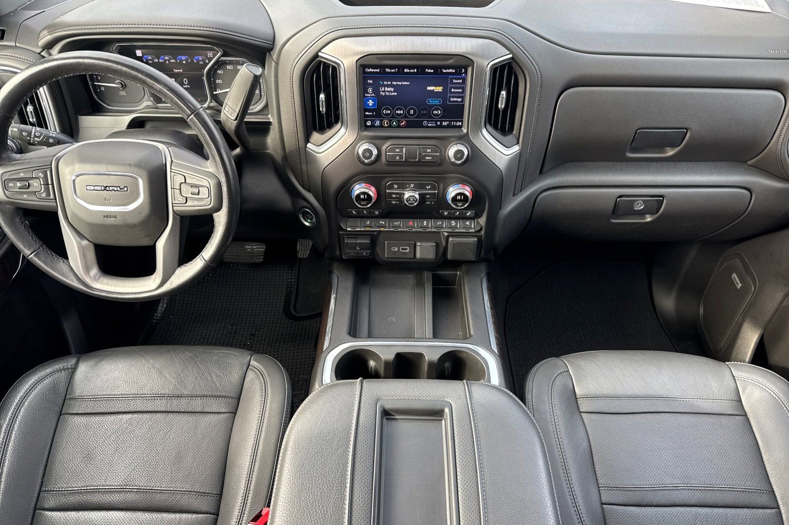 Certified 2022 GMC Sierra 2500 Denali image 14