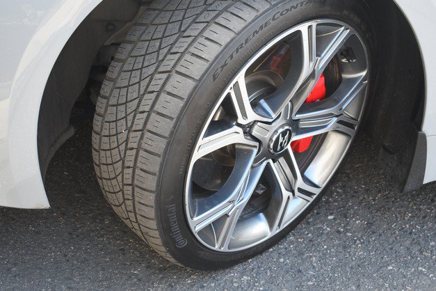 Used 2020 Kia Stinger GT2 AWD/4WD image 11