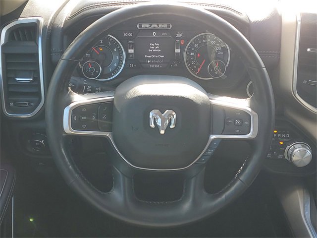 Used 2019 RAM 1500 Laramie image 15