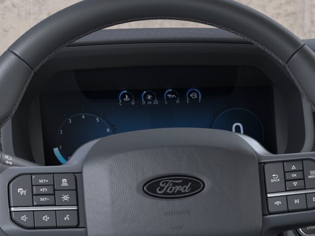 New 2026 Ford F150 XLT AWD/4WD image 13