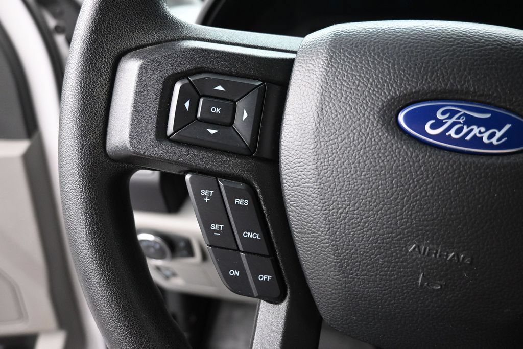 Used 2019 Ford F150 XL w/ Equipment Group 101A Mid AWD/4WD image 22