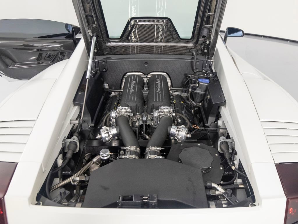 Used 2008 Lamborghini Gallardo Superleggera AWD/4WD image 47