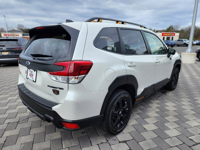 Used 2025 Subaru Forester Wilderness w/ Wilderness Package image 24