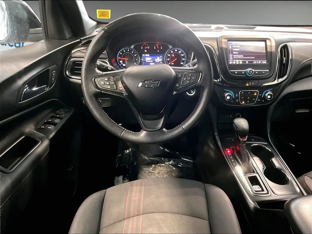 Used 2022 Chevrolet Equinox RS image 18