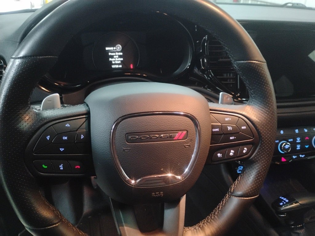 Used 2025 Dodge Durango R/T image 17