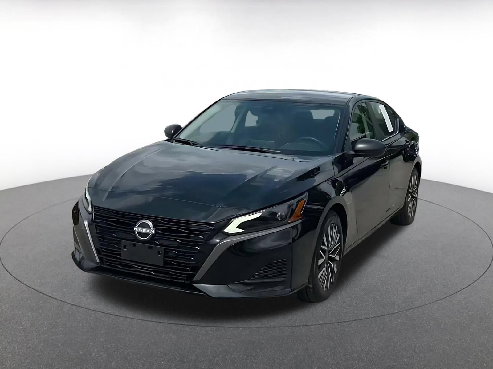 Used 2026 Nissan Altima 2.5 SV FWD image 5