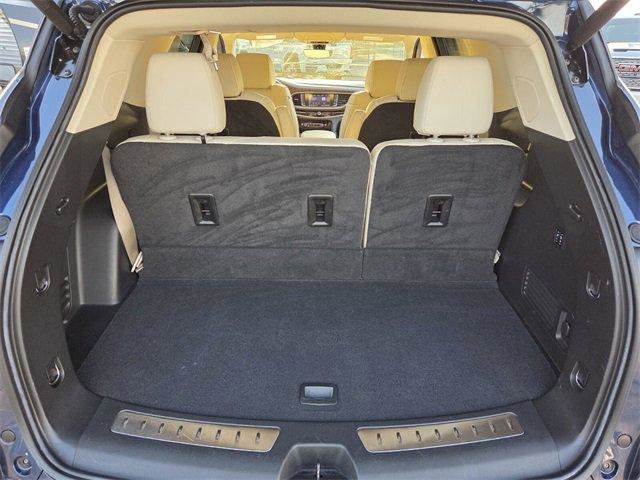 Certified 2023 Buick Enclave Avenir w/ Avenir Technology Package image 14