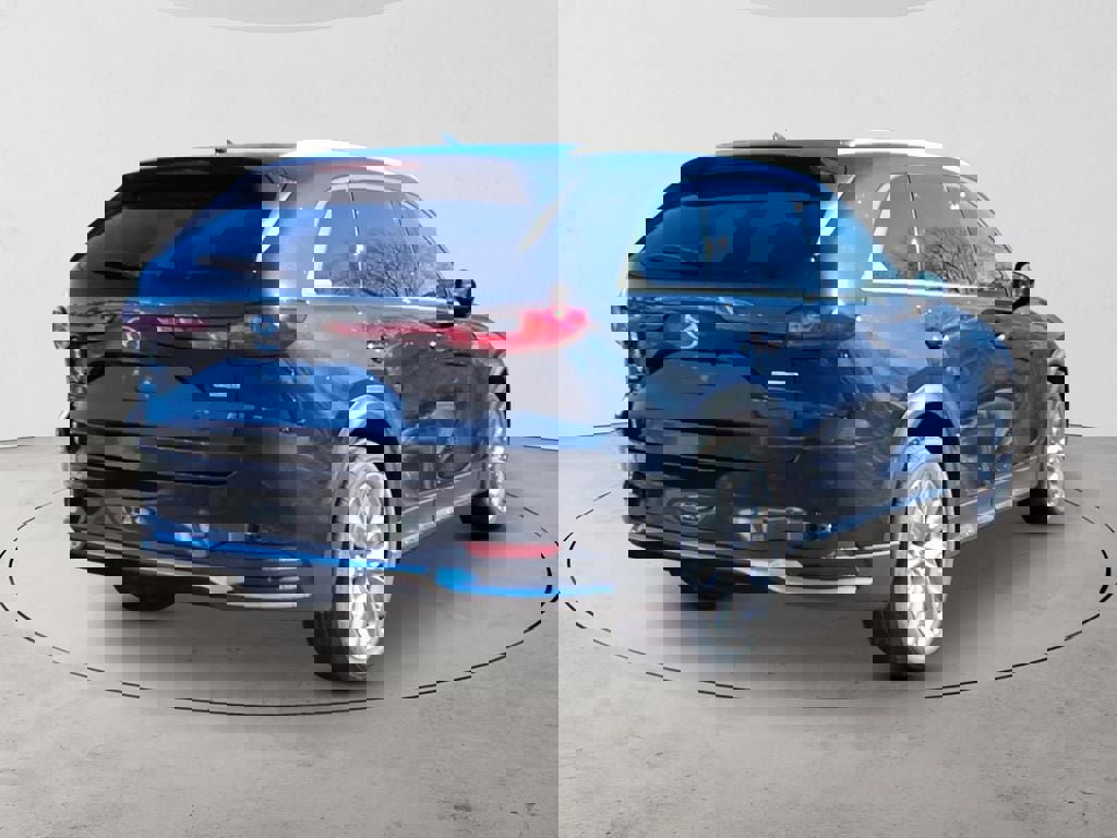 New 2026 MAZDA CX-90 3.3 Turbo w/ Premium Plus Pkg image 5