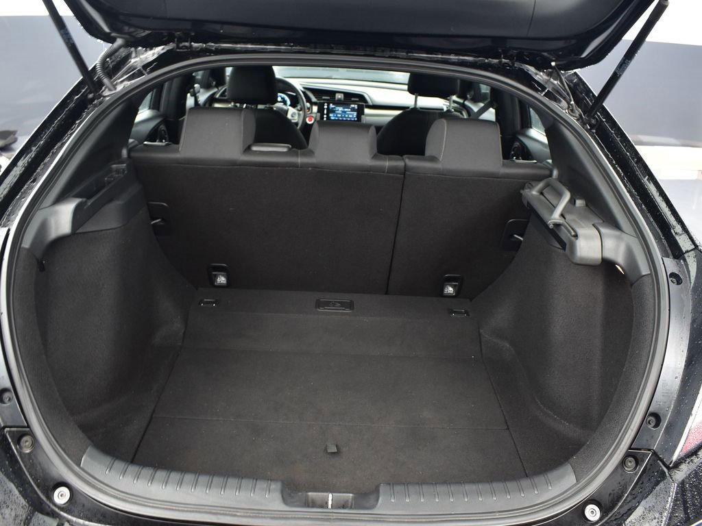 Used 2018 Honda Civic EX image 6