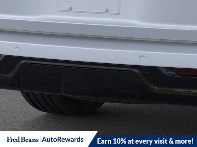 New 2025 Lincoln Navigator L Reserve w/ Jet Appearance Package image 24