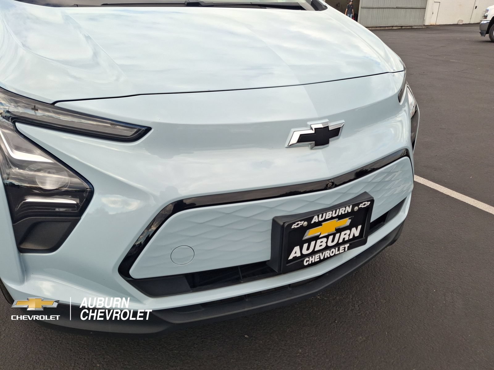 Used 2023 Chevrolet Bolt LT FWD image 23