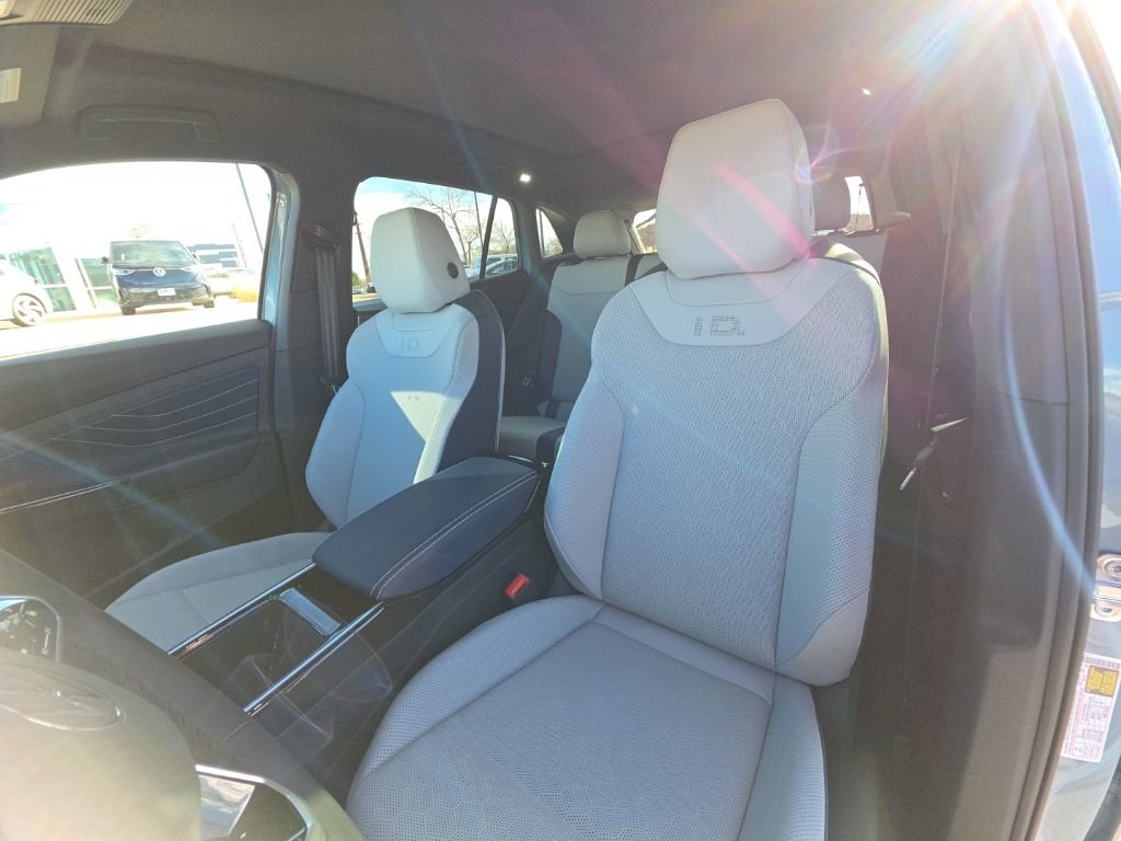 New 2026 Volkswagen ID.4 Pro S image 11