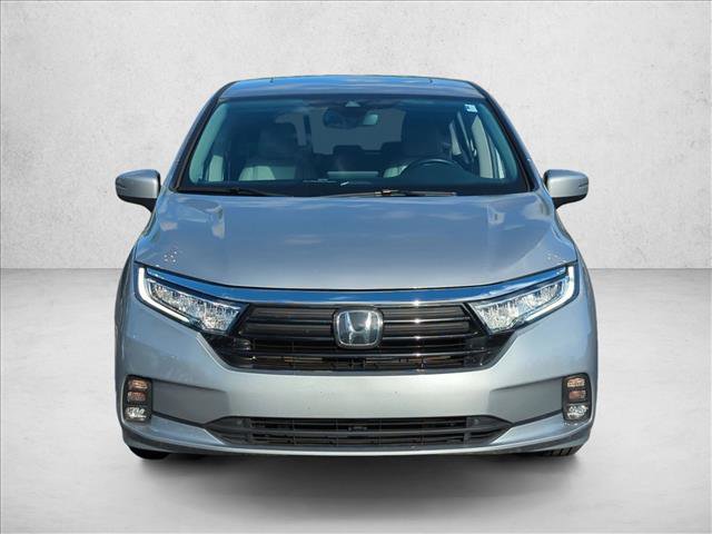 Certified 2023 Honda Odyssey EX-L image 2