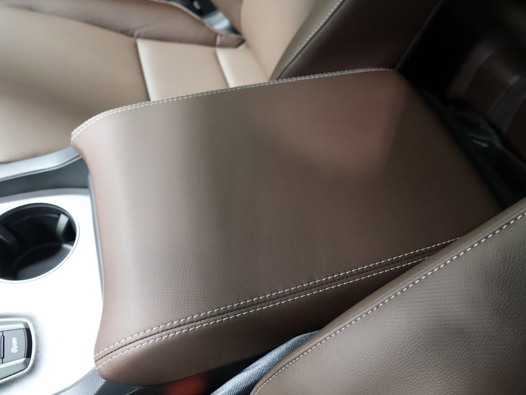 New 2026 Honda Ridgeline RTL image 27