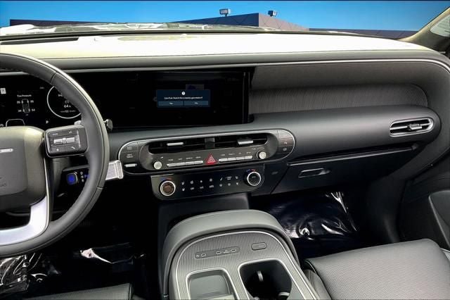 New 2026 Hyundai Palisade Calligraphy AWD/4WD image 7