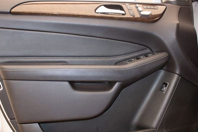 Used 2016 Mercedes-Benz GLE 350 4MATIC image 21