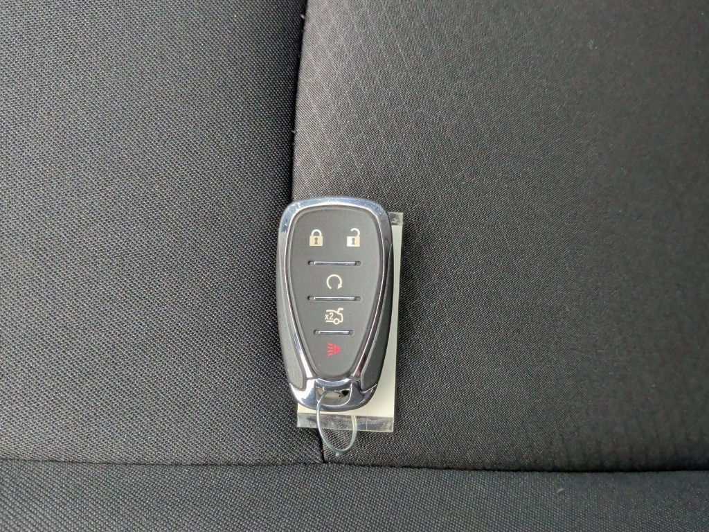 Used 2025 Chevrolet Malibu LT FWD image 44