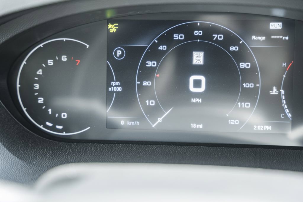 New 2025 RAM ProMaster 3500 w/ Quick Order Package 22G SLT image 36