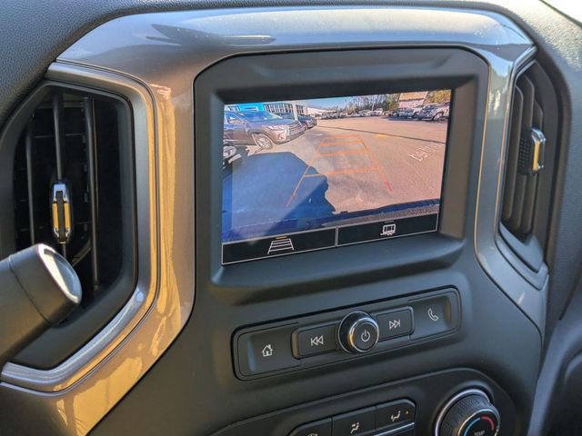 New 2026 Chevrolet Silverado 2500 Custom w/ Custom Value Package image 17