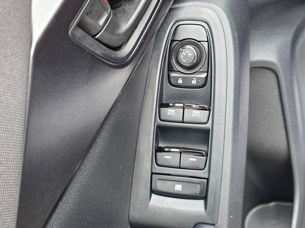 Certified 2025 Subaru Impreza RS AWD/4WD image 15