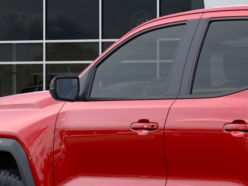 New 2026 GMC Canyon AT4 w/ Nightfall Edition AWD/4WD image 36
