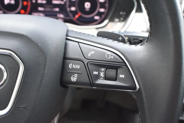 Used 2019 Audi Q5 2.0T Premium Plus w/ Premium Plus Package AWD/4WD image 25