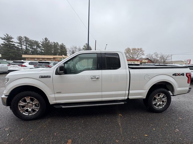 Used 2017 Ford F150 XLT w/ Equipment Group 302A Luxury image 5