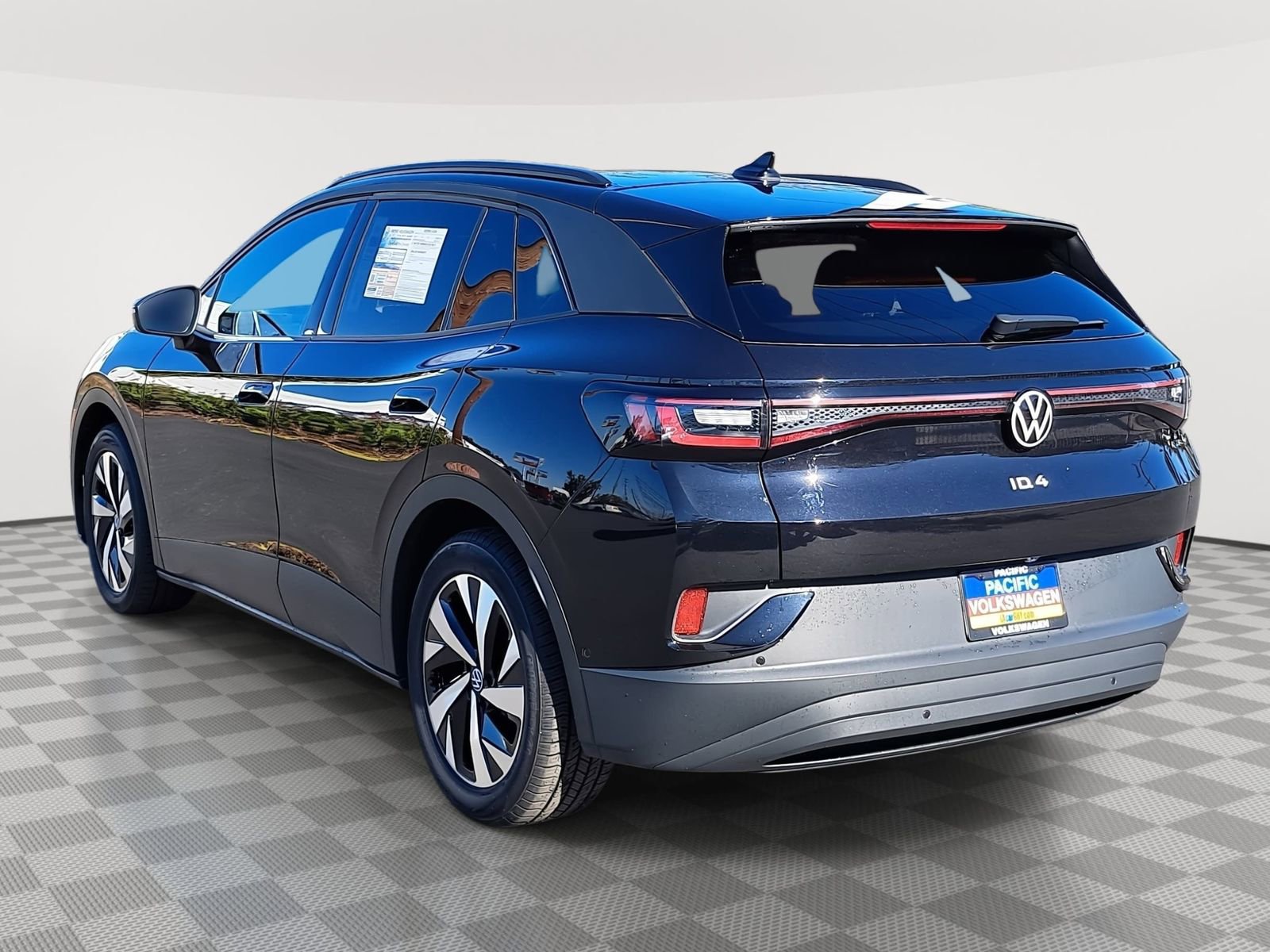 Certified 2023 Volkswagen ID.4 2WD image 7