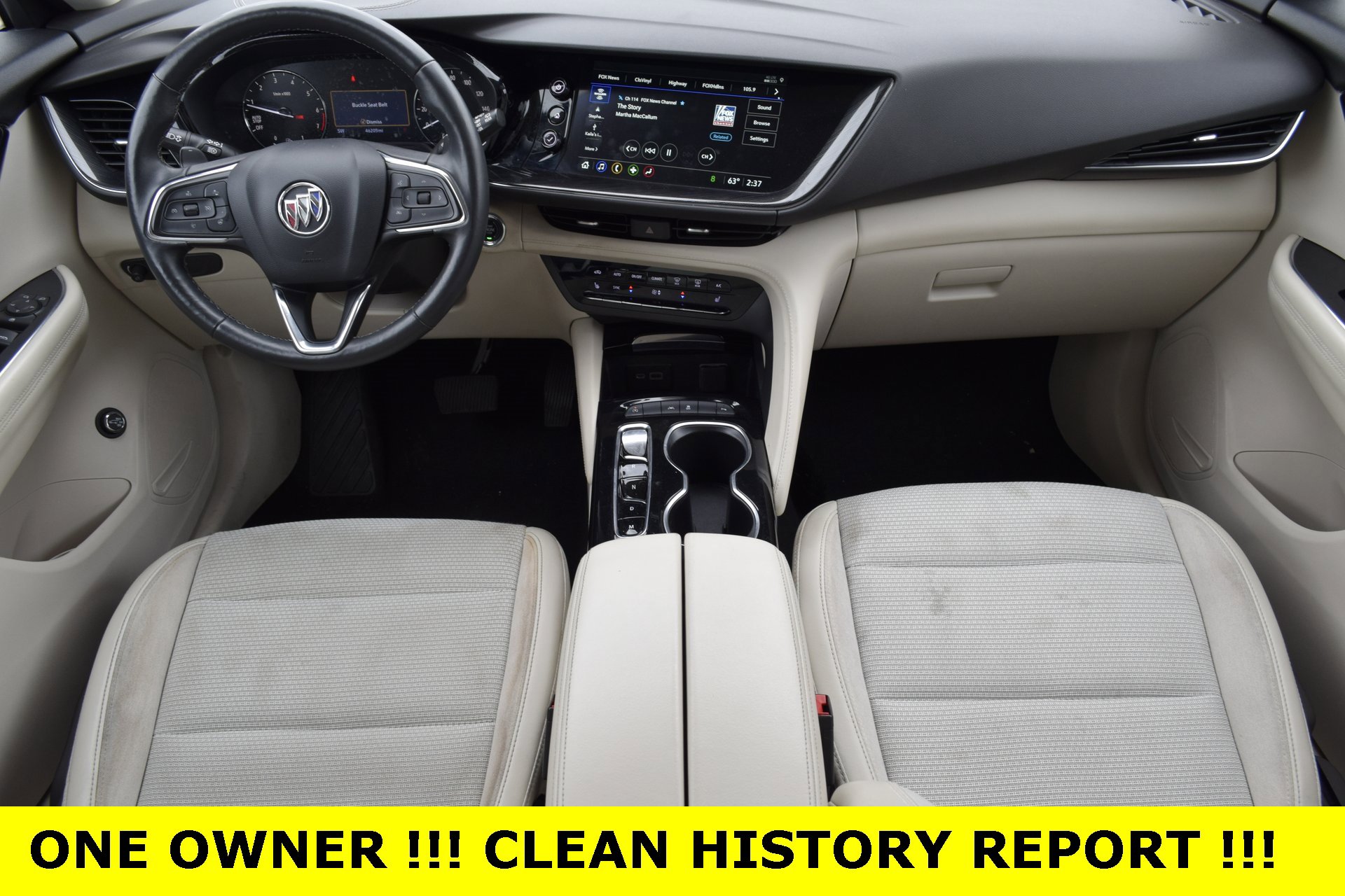Used 2023 Buick Envision Preferred image 2