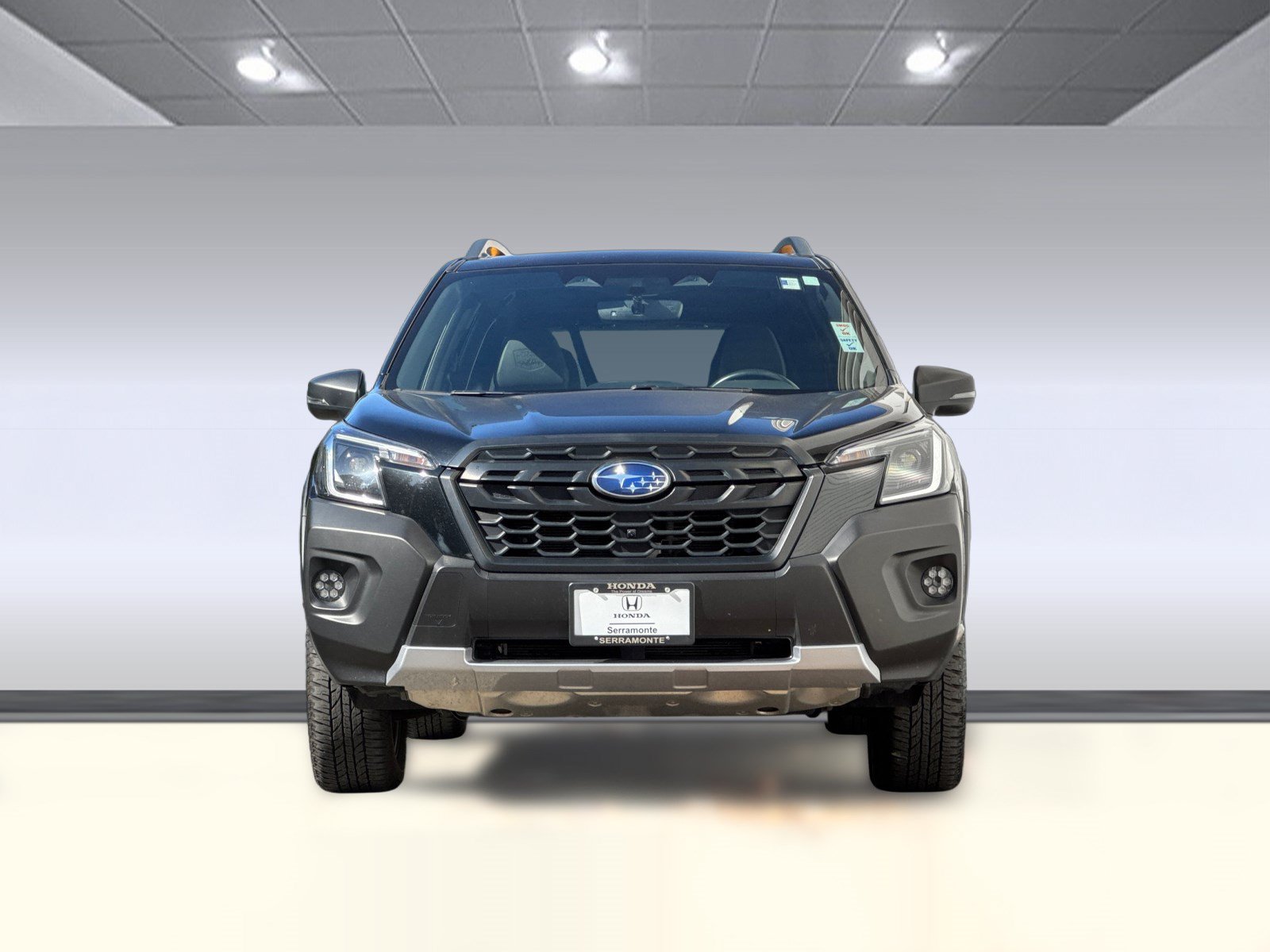 Used 2023 Subaru Forester Wilderness w/ Wilderness Package AWD/4WD image 5
