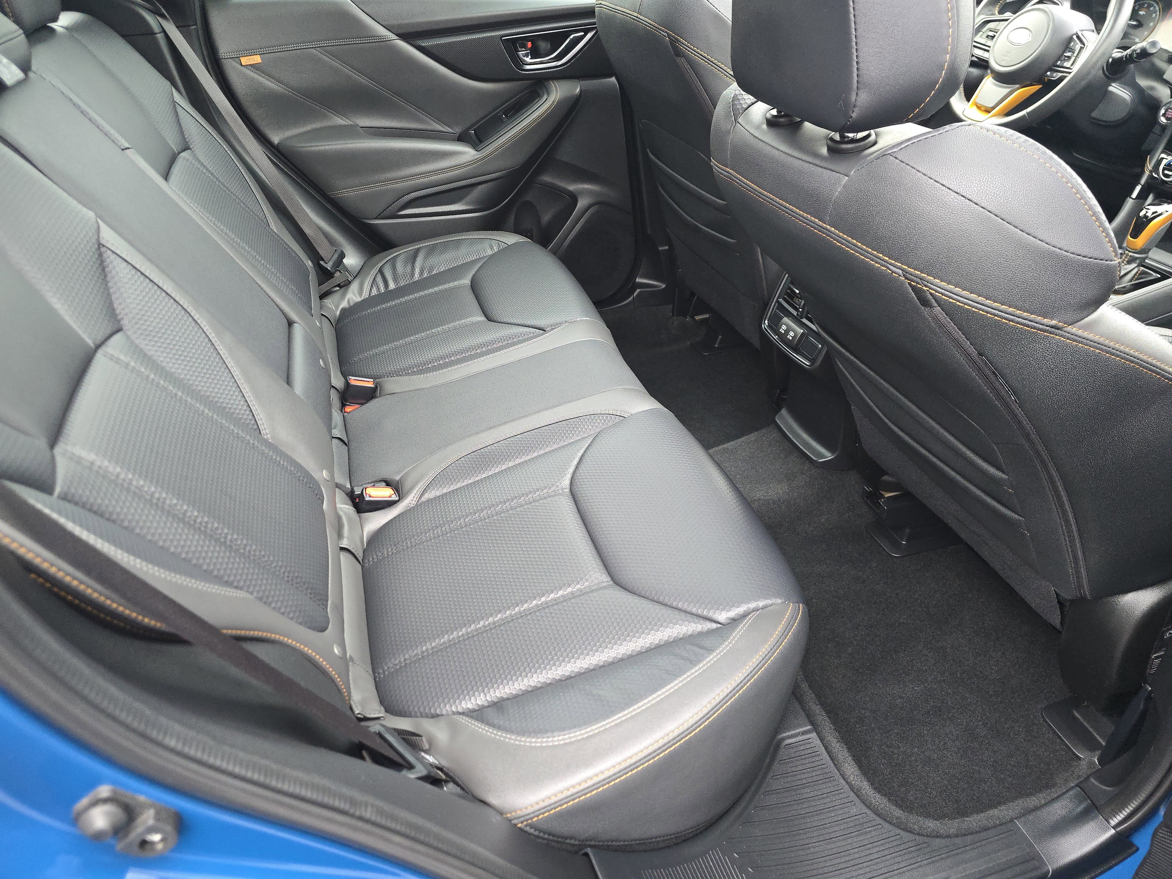 Used 2022 Subaru Forester Wilderness image 19