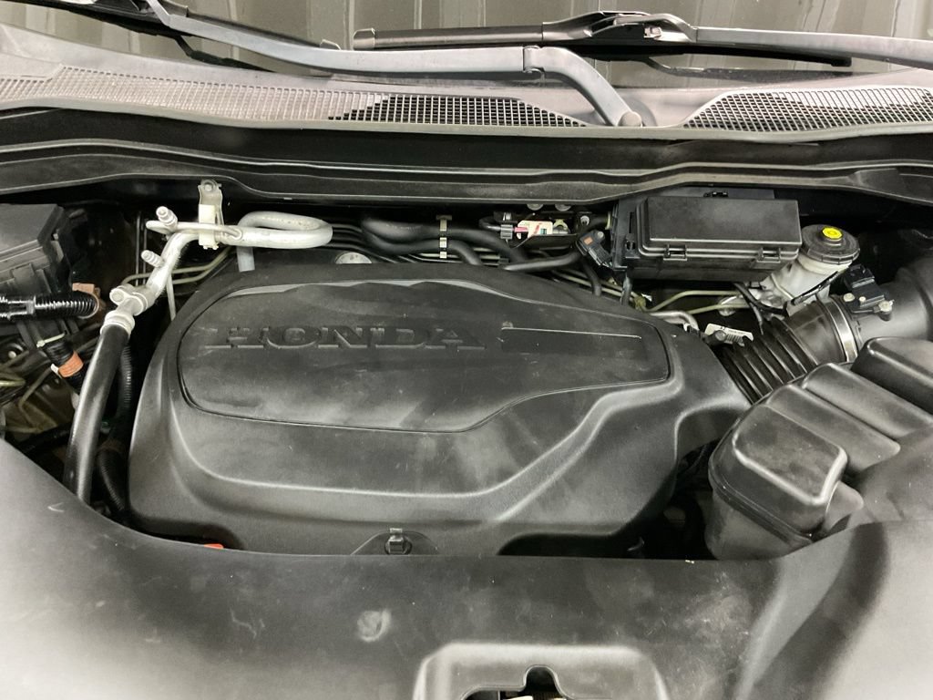 Used 2020 Honda Passport Elite image 33