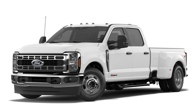 New 2027 Ford F350 XLT AWD/4WD image 26