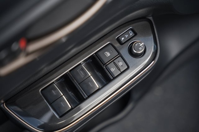 Used 2024 Toyota Crown Platinum AWD/4WD image 40