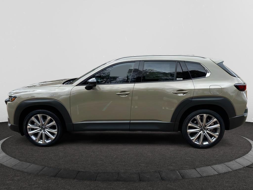 New 2026 MAZDA CX-50 AWD 2.5 S w/ Weather Package image 2