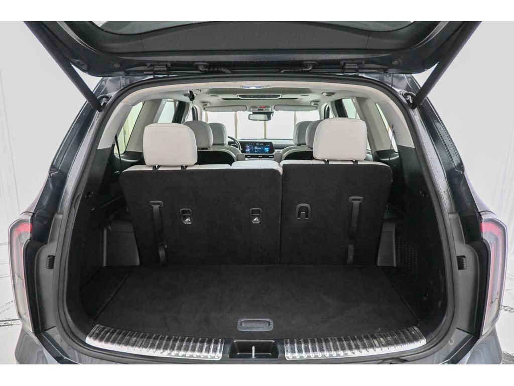 Certified 2023 Kia Telluride SX AWD/4WD image 58