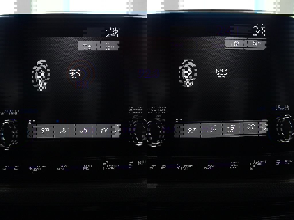 Certified 2023 Honda Civic EX image 28