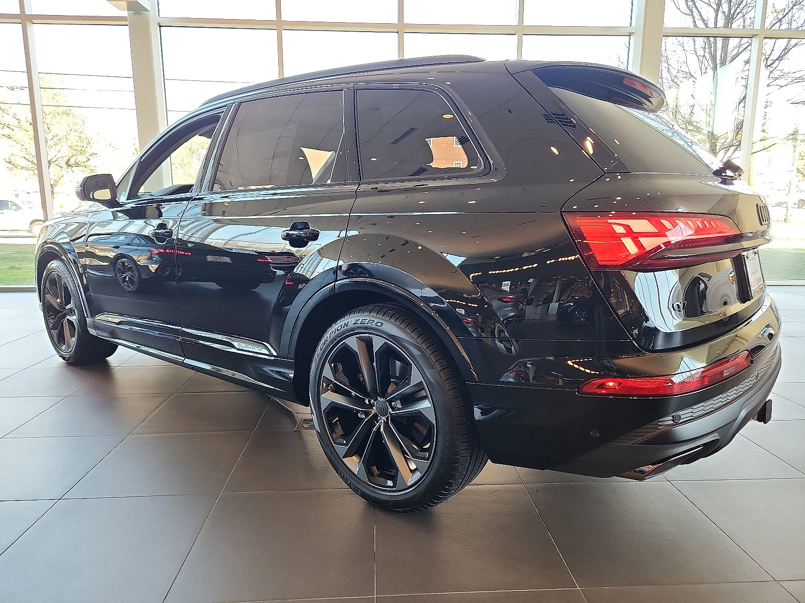 New 2026 Audi Q7 Premium Plus image 5