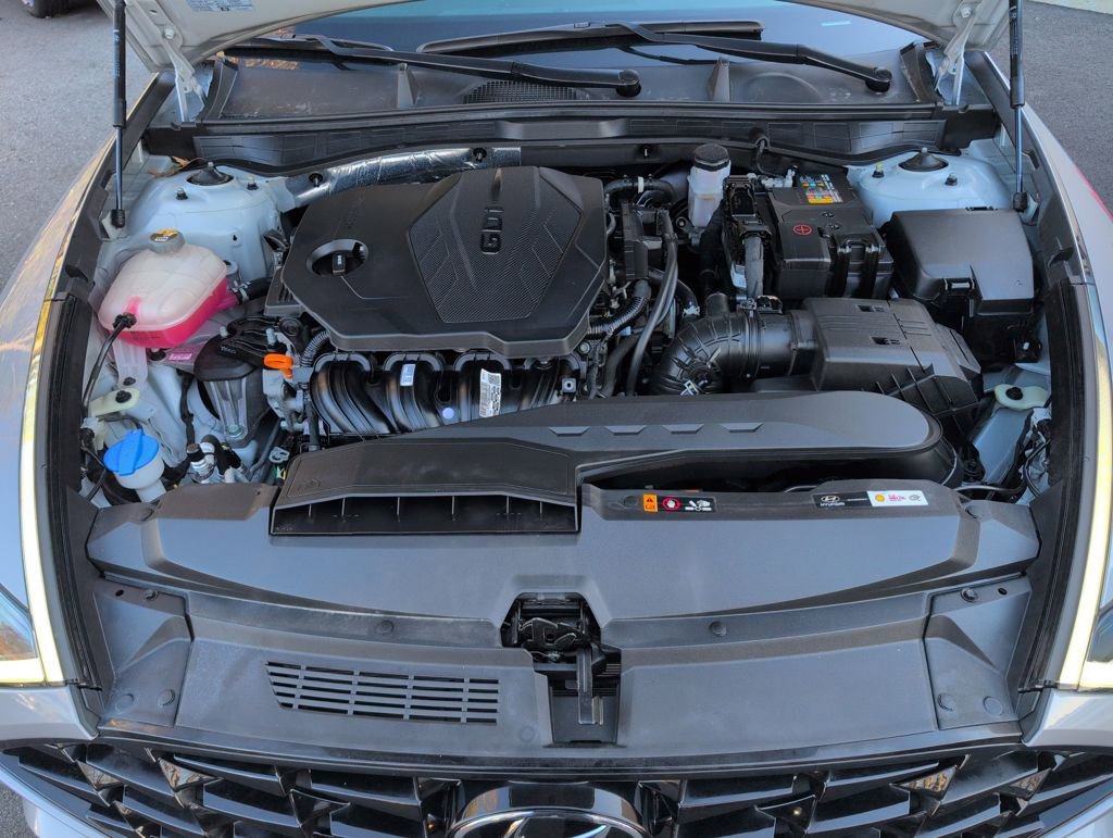Certified 2023 Hyundai Sonata SEL image 25
