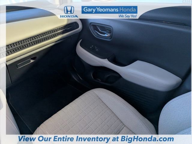 Used 2026 Honda HR-V LX image 18
