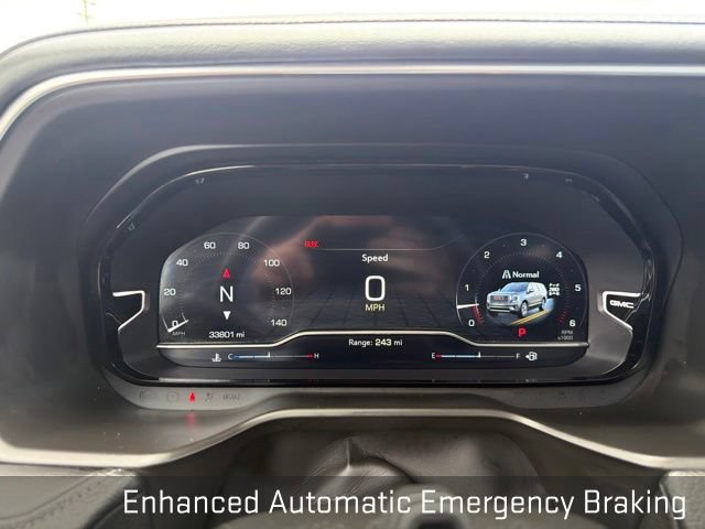 Used 2024 GMC Yukon XL Denali w/ Advanced Technology Package AWD/4WD image 40