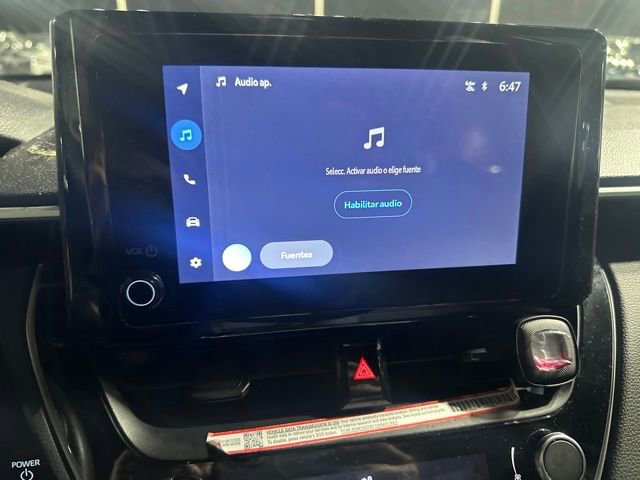 Used 2026 Toyota Corolla Cross S image 15