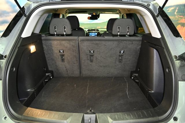 Used 2023 Chevrolet TrailBlazer LT w/ Convenience Package image 52